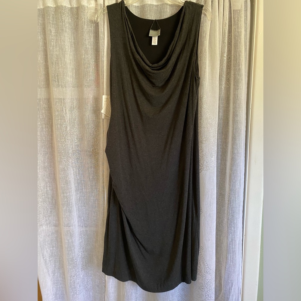 ATHLETA XL Reversible dress